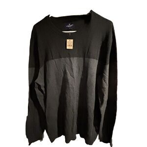 American Eagle Outfitter Mens NEW Size XL Pullover Sweater